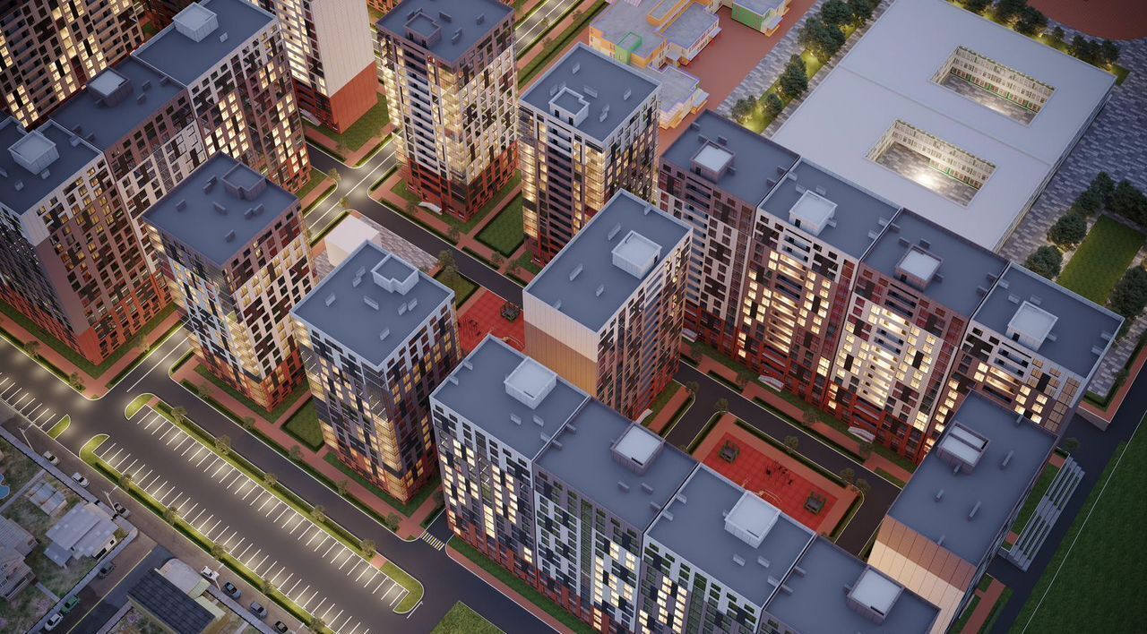 квартира г Махачкала р-н Кировский ул Даганова 140 фото 6