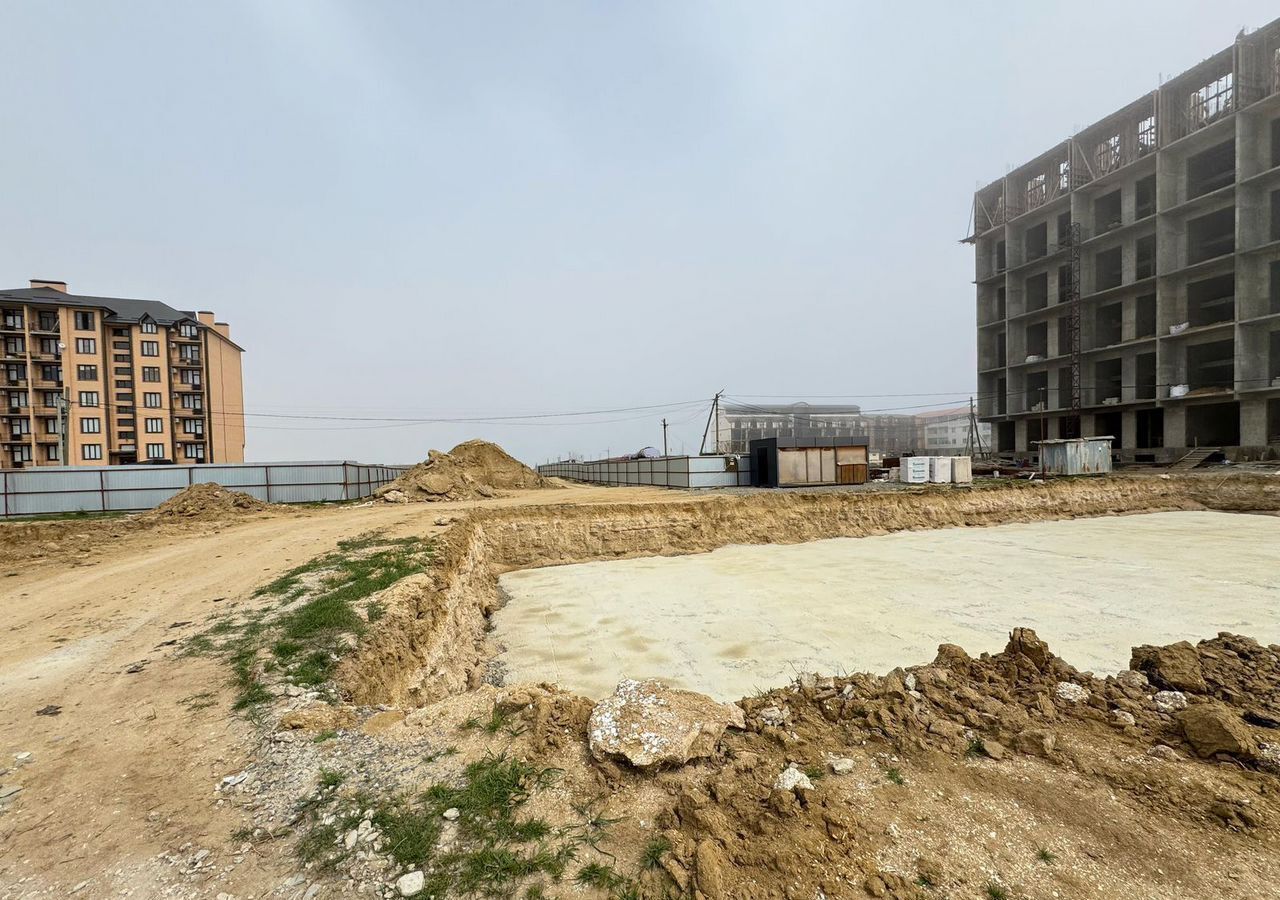 квартира г Избербаш ул Им Р.Зорге 26 фото 7