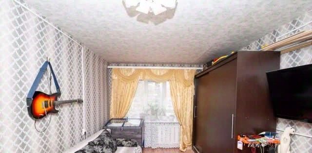 квартира г Нижний Новгород Двигатель Революции ул Архангельская 17 фото 6