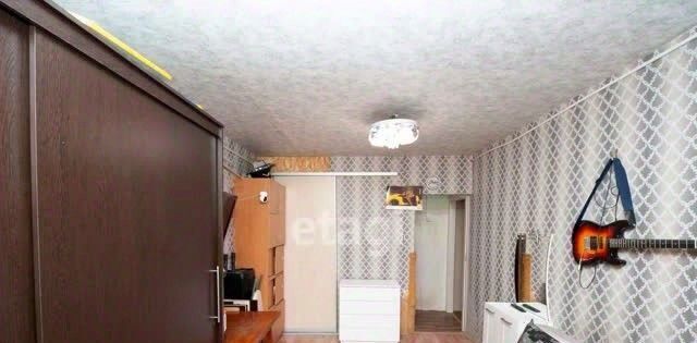 квартира г Нижний Новгород Двигатель Революции ул Архангельская 17 фото 7