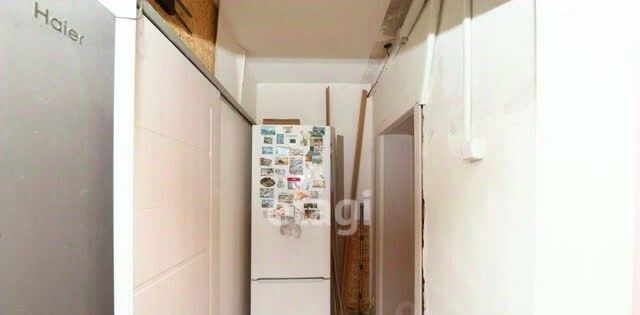 квартира г Нижний Новгород Двигатель Революции ул Архангельская 17 фото 11