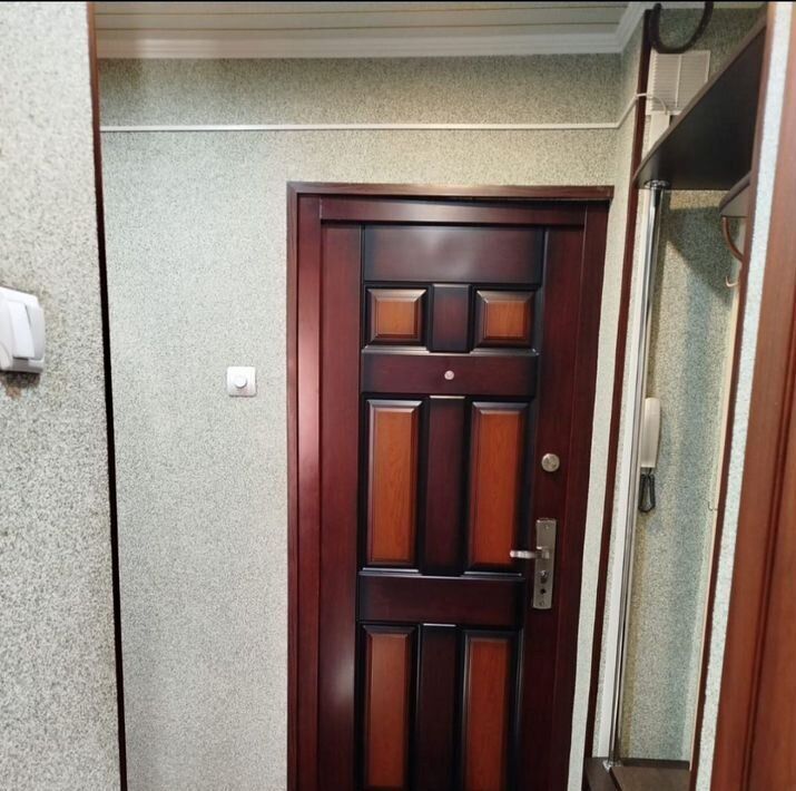 квартира г Бердск ул Микрорайон 7 фото 16