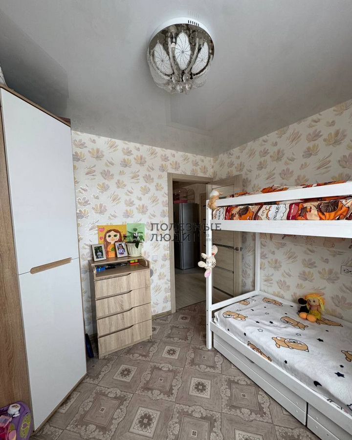 квартира г Киров р-н Ленинский ул Современная 2 фото 14