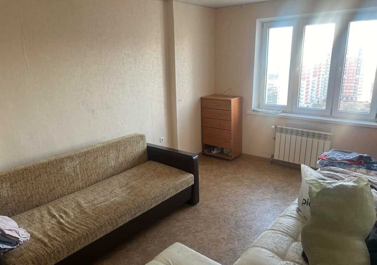 квартира г Казань р-н Кировский ул Альфии Авзаловой 15 фото 5