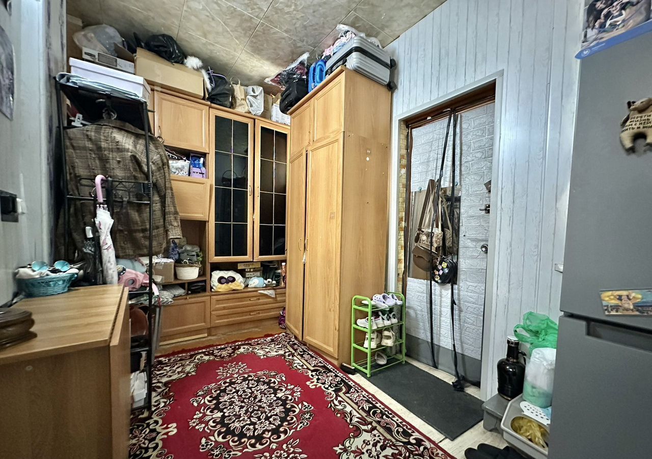 квартира г Таганрог Центральный ул Александровская 96 фото 10