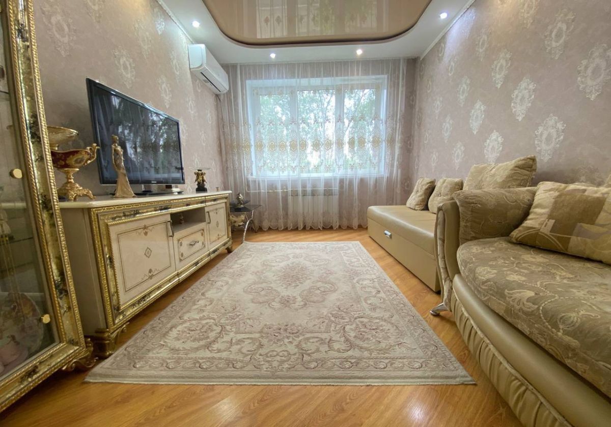 квартира г Орск р-н Ленинский ул Краматорская 9 мкр-н Новый город фото 6