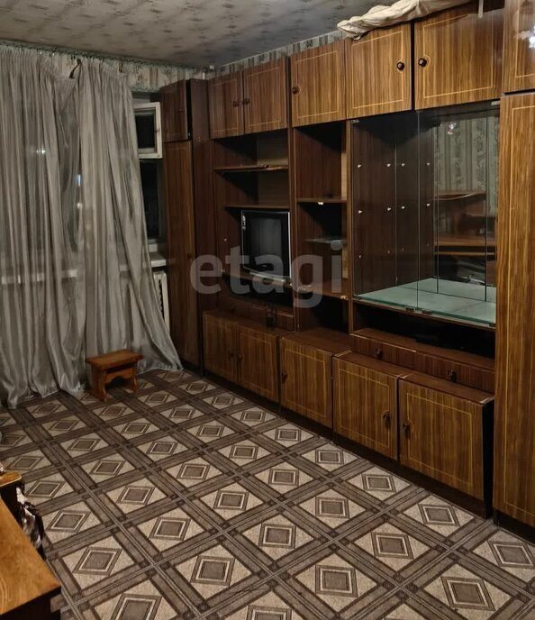 квартира г Муром ул Ленинградская 35 фото 7