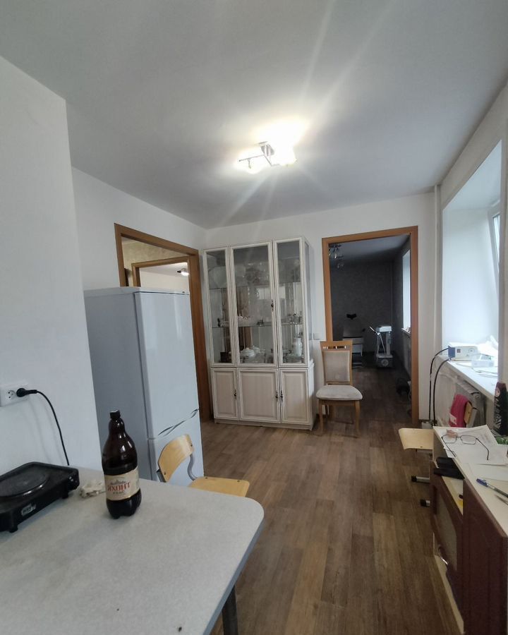 квартира г Ирбит ул Азева 36 фото 3