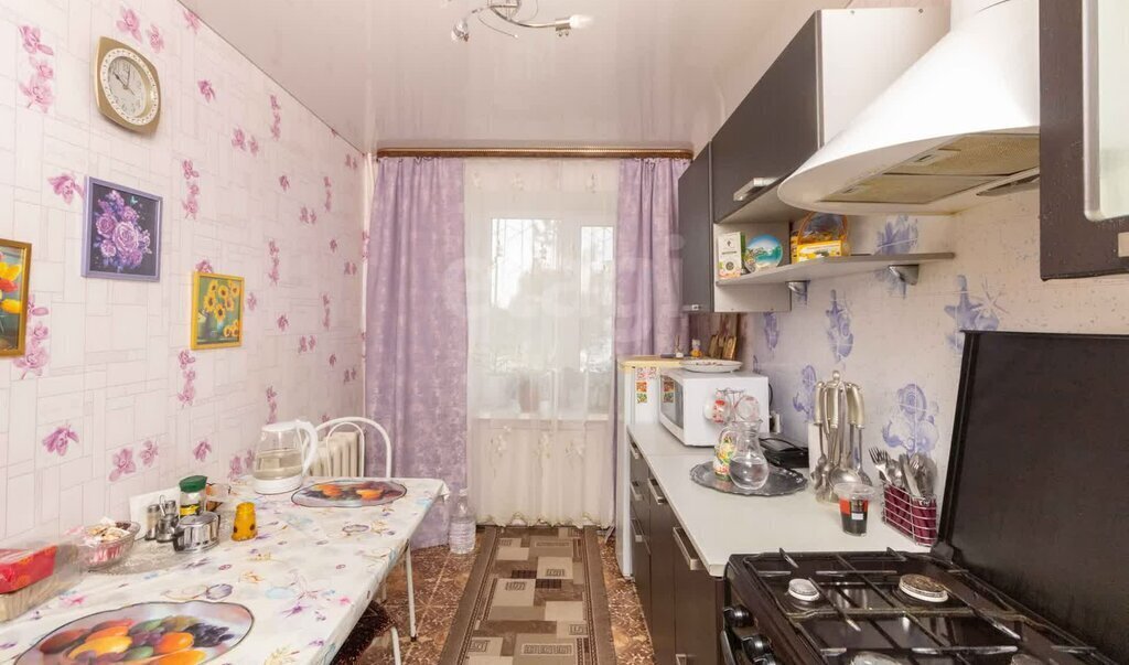 квартира г Ишим ул Свердлова 10 фото 9