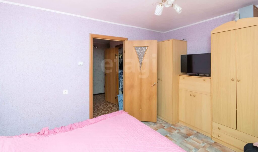 квартира г Ишим ул Свердлова 10 фото 13