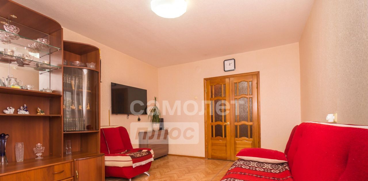 квартира г Уфа р-н Ленинский ул Ахметова 318к/1 фото 1