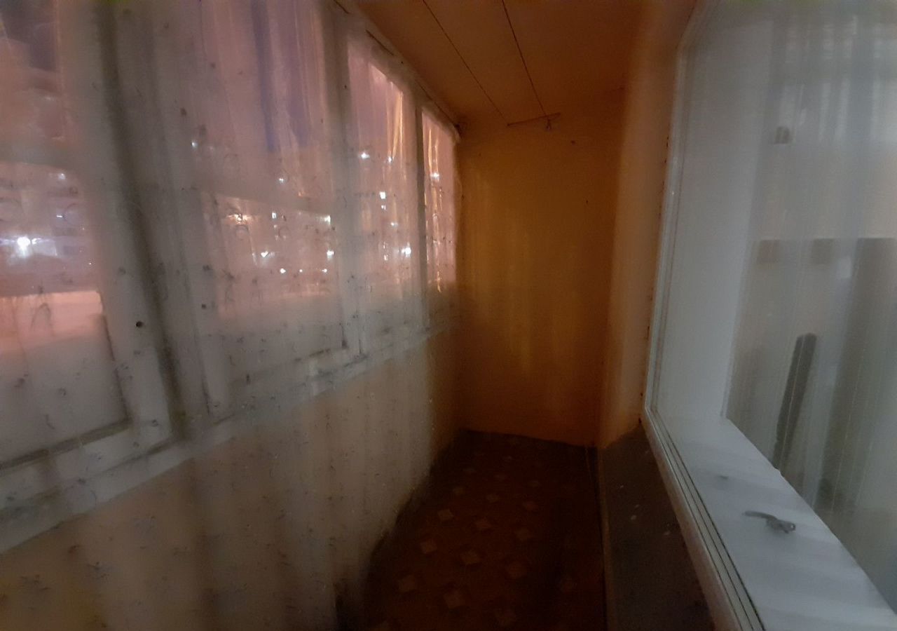 квартира г Нягань 7-й мкр-н, 3, Тюменская обл. фото 4