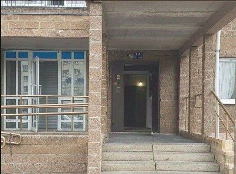 квартира г Уфа р-н Советский ул 8 Марта 34 фото 14