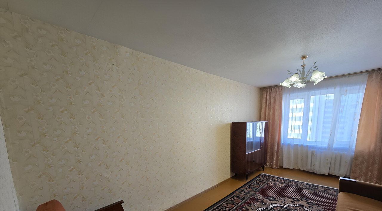 квартира г Уфа р-н Советский ул Бакалинская 50/1 фото 22