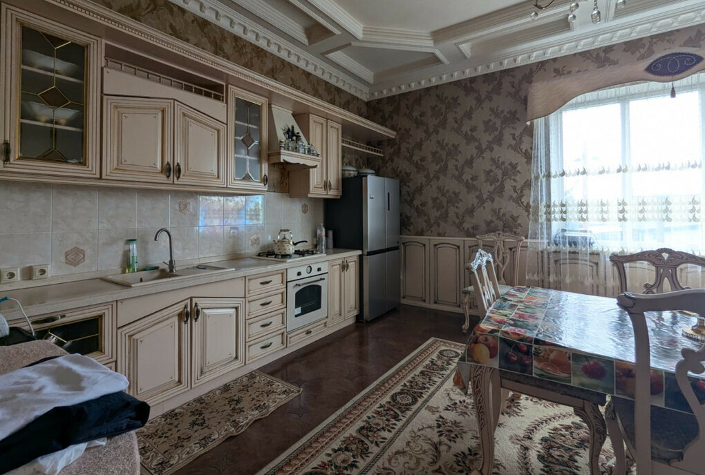 дом г Ростов-на-Дону р-н Первомайский Чкаловский пер Уральский 50 Чкалова фото 7