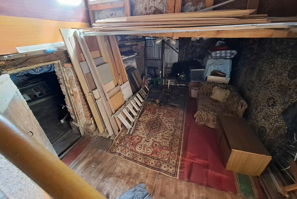 дом г Курск р-н Центральный ул Димитрова 38 фото 4