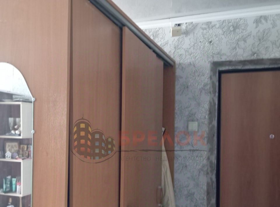 комната г Ростов-на-Дону р-н Советский ул 2-я Краснодарская 149/2 фото 9