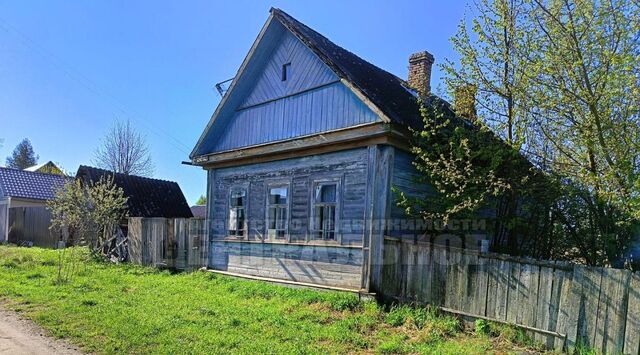 ул Советская Демидовское городское поселение фото