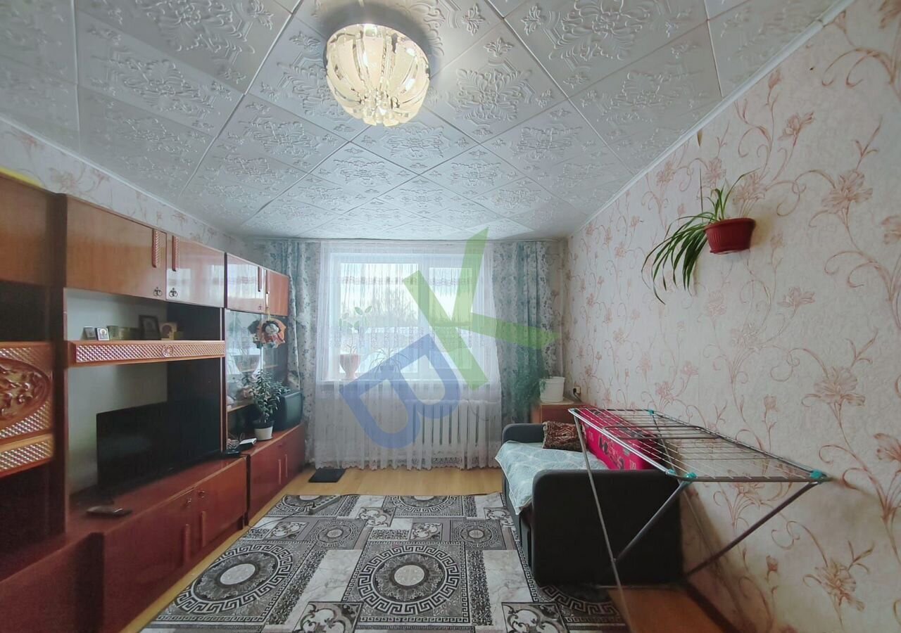 квартира р-н Белебеевский г Белебей ул Площадка РТС 7 городское поселение Белебей фото 10