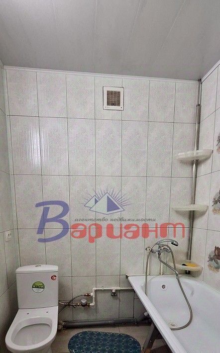 квартира г Чебаркуль ул Ленина 34а фото 10
