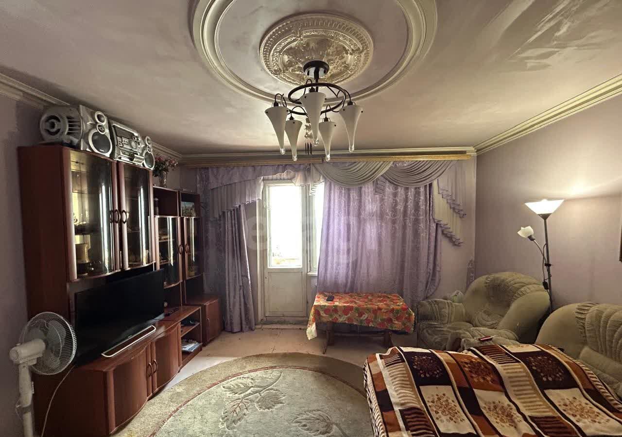 квартира г Челябинск р-н Ленинский ул Гюго 2 фото 8