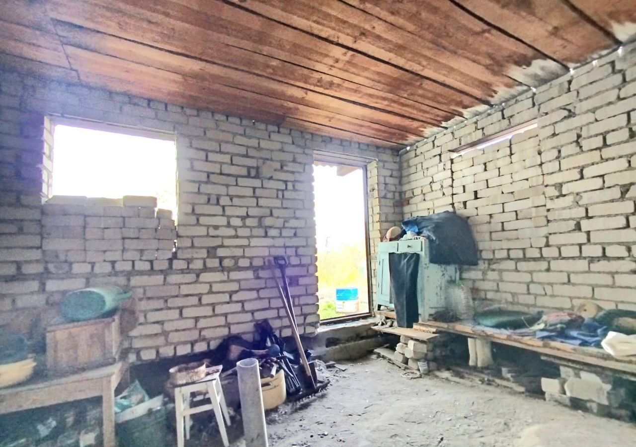 дом г Копейск снт Птицевод-1 ул Новая 281 Копейский г. о. фото 8