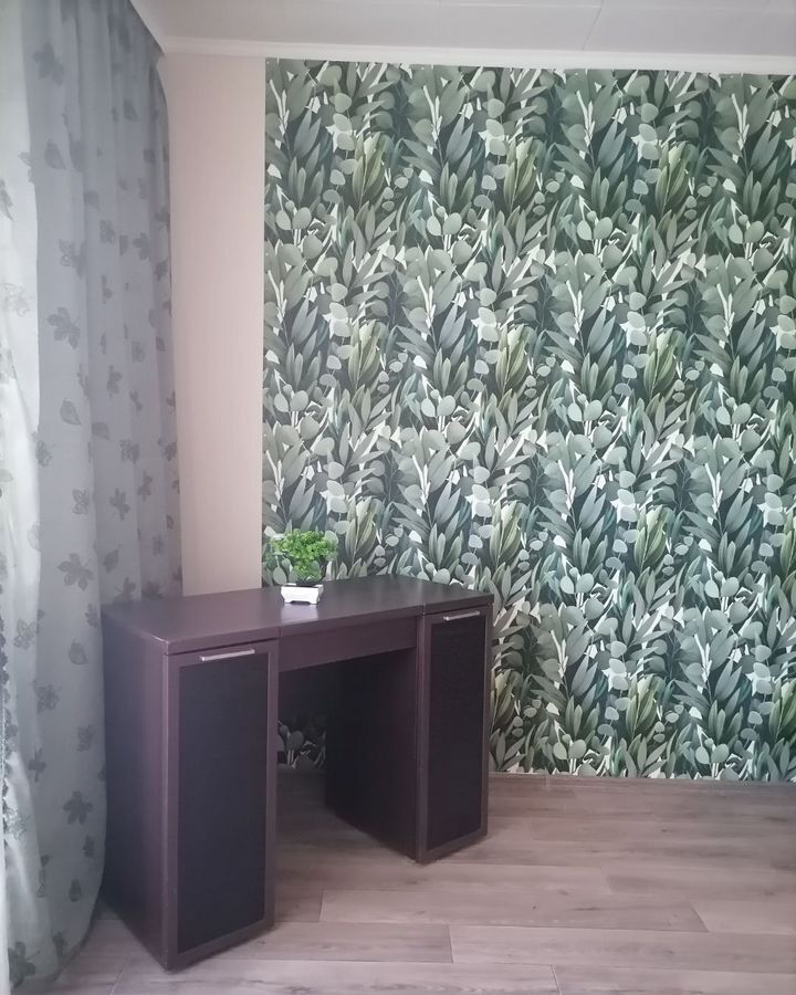 квартира г Прокопьевск р-н Рудничный ул Есенина 6 фото 1