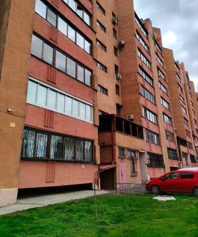р-н Заводский ул Соборная 5 фото