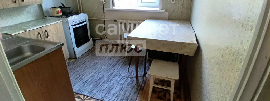 квартира г Подольск посёлок Цементного Завода ул Суворова 8 Щербинка фото 7