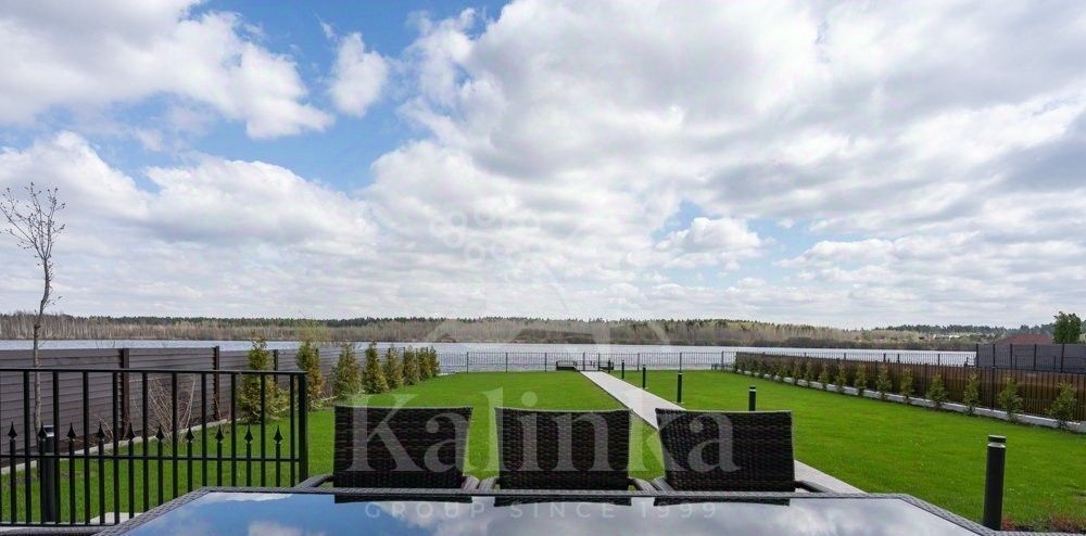 дом г Истра Чистые Пруды-2 кп, Нахабино фото 29