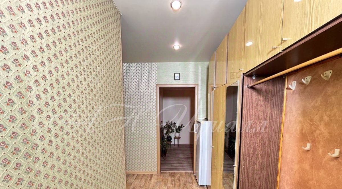 квартира г Железногорск ул Ленина 68 фото 13