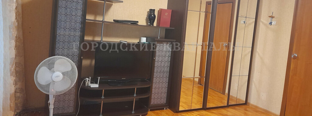 квартира г Одинцово ул Новоспортивная 4 Одинцово фото 9