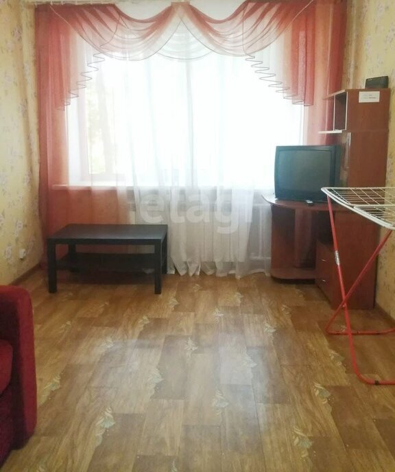 квартира г Выкса ул Красные зори 13 фото 2