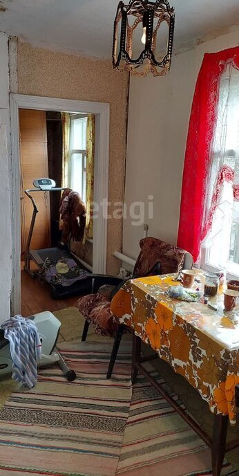 квартира г Выкса ул Комарова 15 фото 6