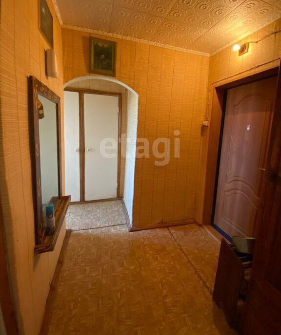 квартира г Кулебаки рп Гремячево ул Горняков 1 фото 9
