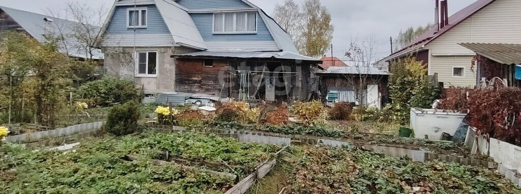 дом г Кулебаки ул Максима Горького фото 4