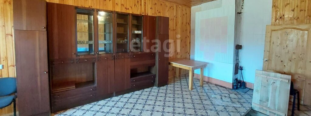 дом г Выкса д Норковка ул Норковская фото 4