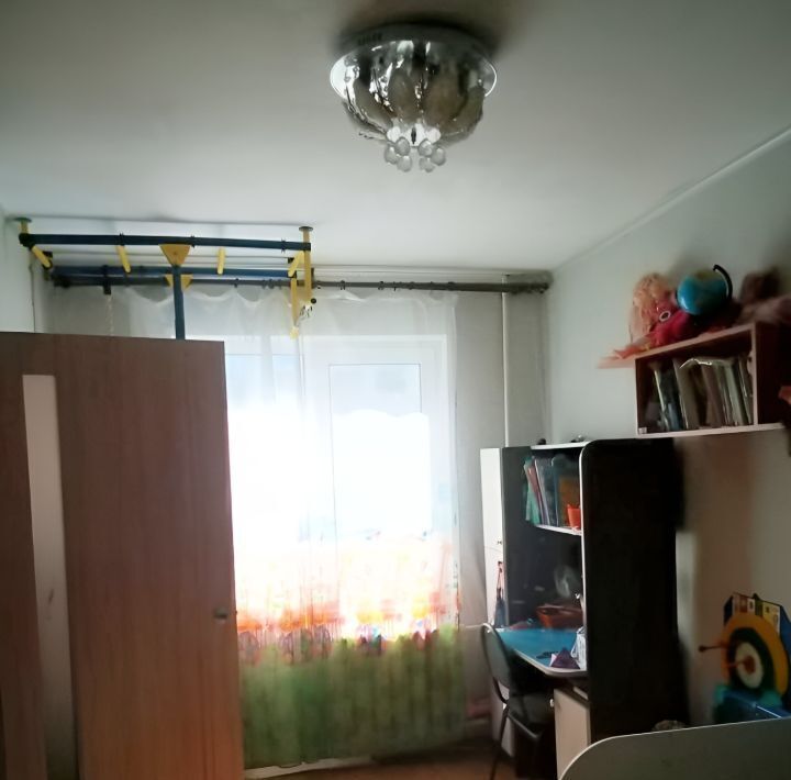 квартира г Нижний Новгород р-н Московский Бурнаковская ул Куйбышева 49 фото 3