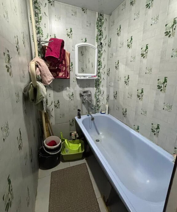 квартира г Выкса сп Дружба сельский посёлок Дружба, 37 фото 7