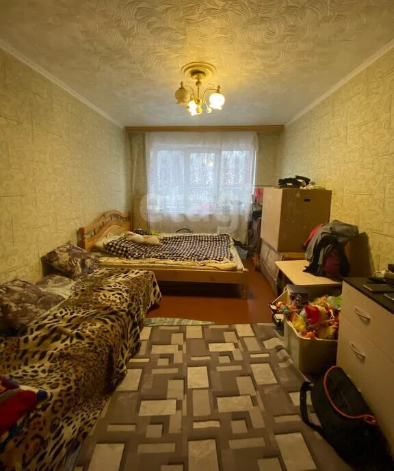 квартира г Кулебаки рп Гремячево ул Горняков 5 фото 7