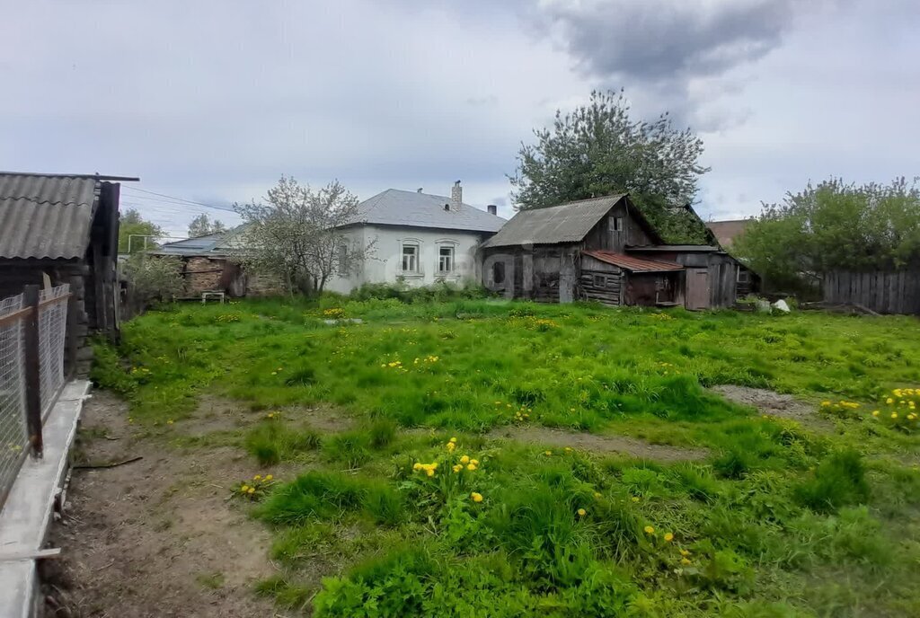 дом г Выкса ул Одесская фото 13