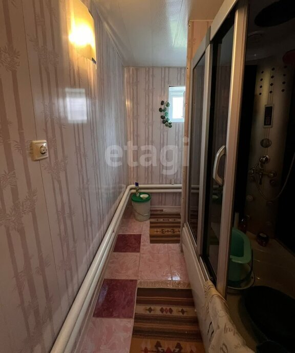 дом г Выкса ул Депутатская фото 18
