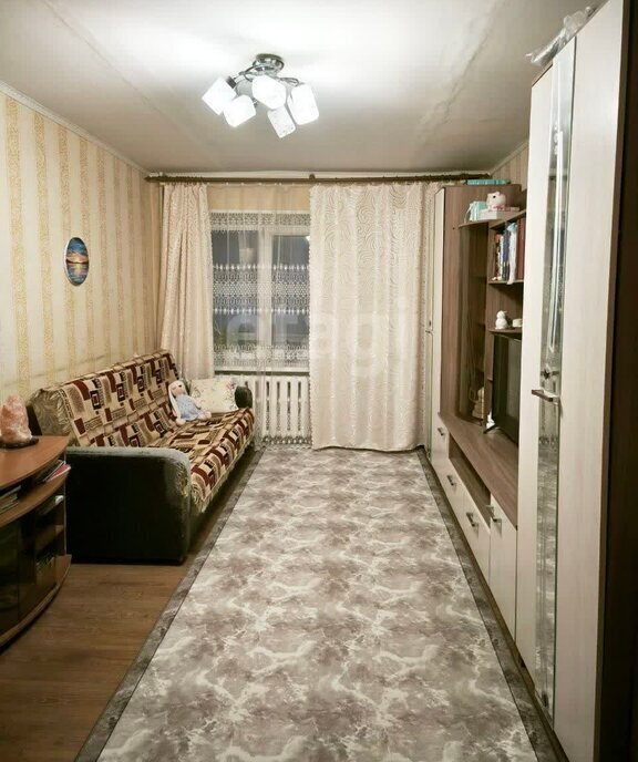 квартира г Муром ул Чкалова 12б фото 3
