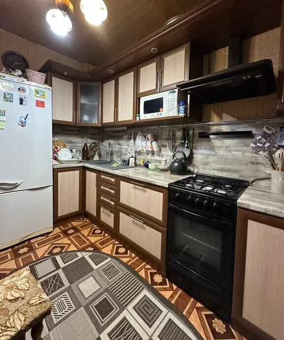 квартира г Муром ул Лакина 66 фото 3