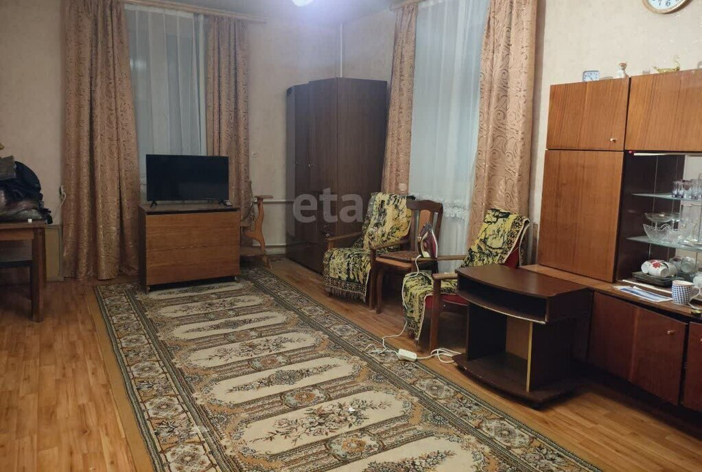 квартира г Муром ул Дзержинского 2а фото 4