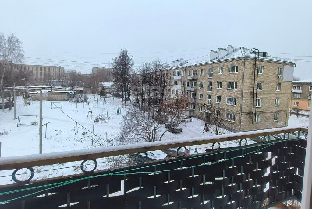 квартира г Муром ул Московская 85а фото 3