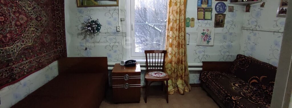 дом г Выкса рп Виля ул Пастухова фото 6