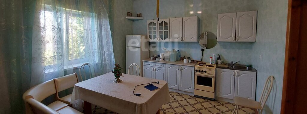 дом г Выкса д Норковка ул Норковская фото 10