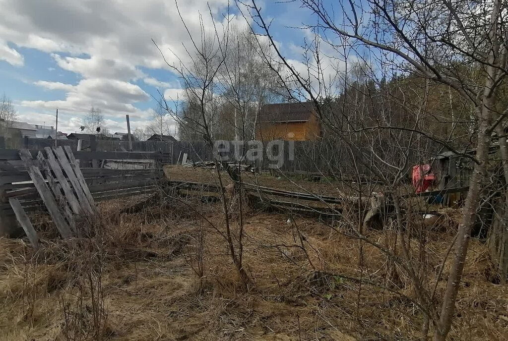 дом г Выкса с Нижняя Верея ул Полевая фото 13