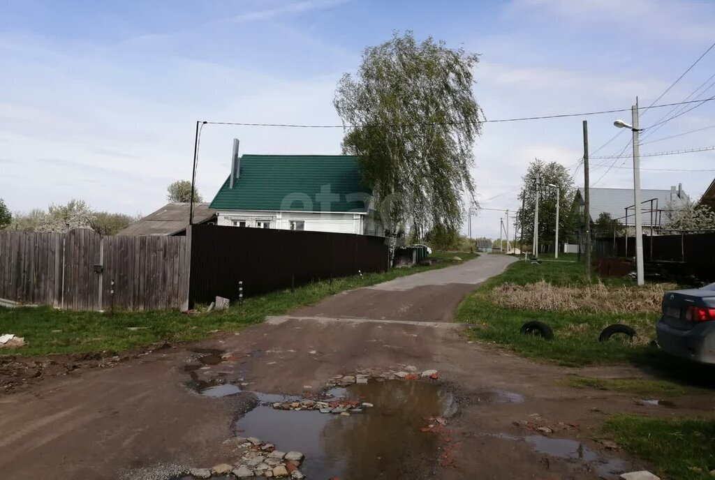 дом г Выкса д Змейка ул Чапаева фото 22
